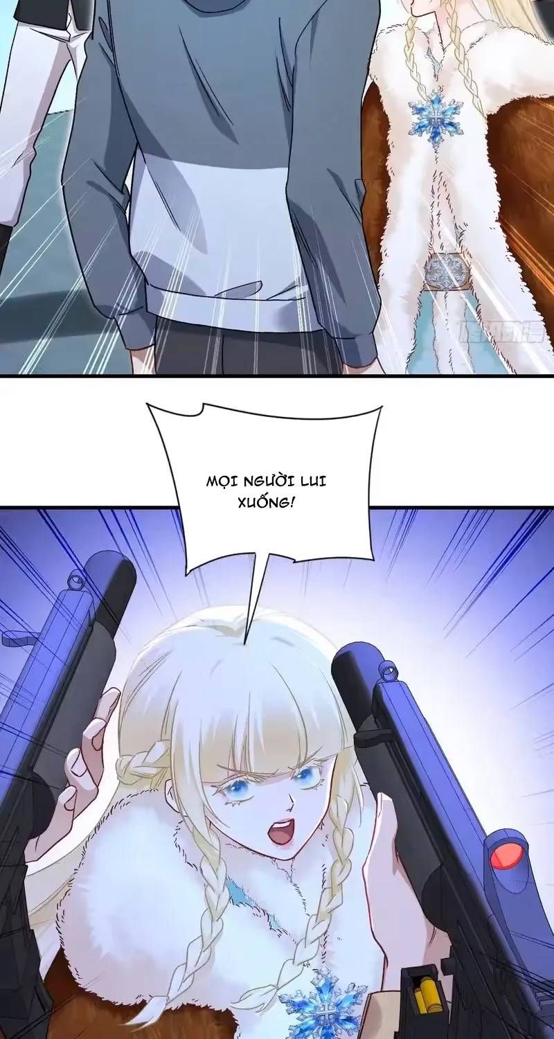 Bỏ Làm Simp Chúa, Ta Có Trong Tay Cả Tỉ Thần Hào! Chapter 286 - 43