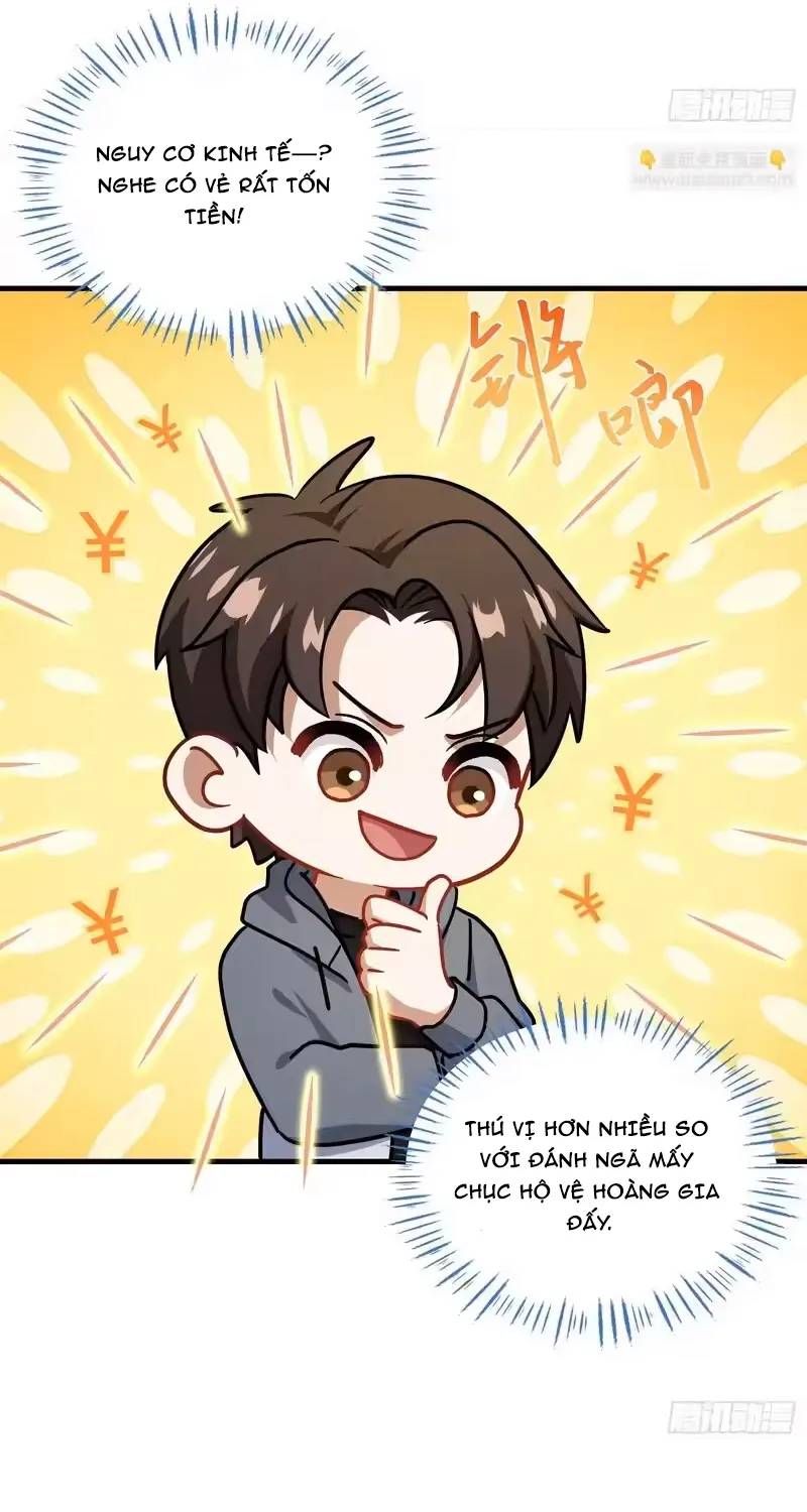 Bỏ Làm Simp Chúa, Ta Có Trong Tay Cả Tỉ Thần Hào! Chapter 286 - 49