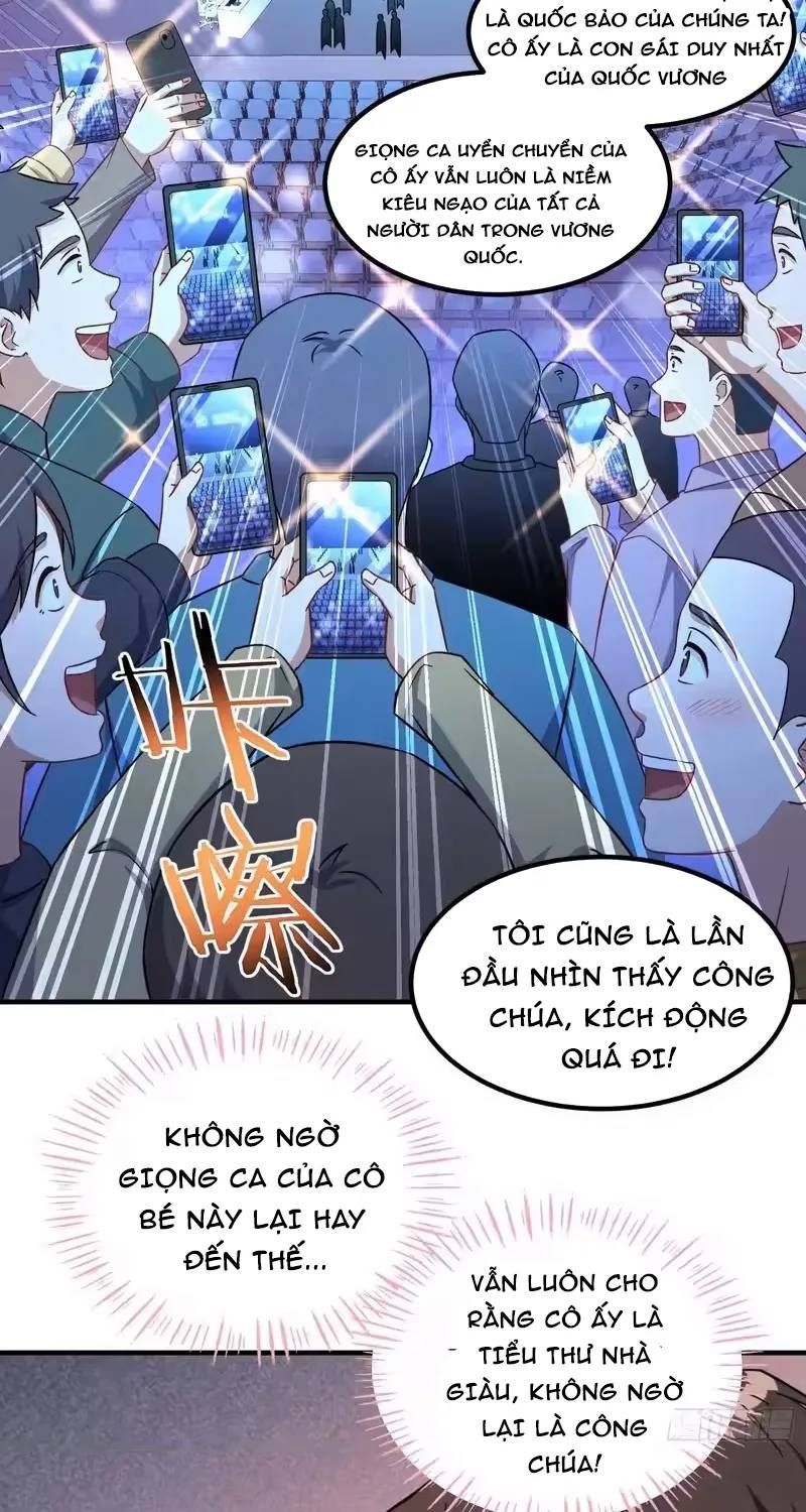 Bỏ Làm Simp Chúa, Ta Có Trong Tay Cả Tỉ Thần Hào! Chapter 286 - 9