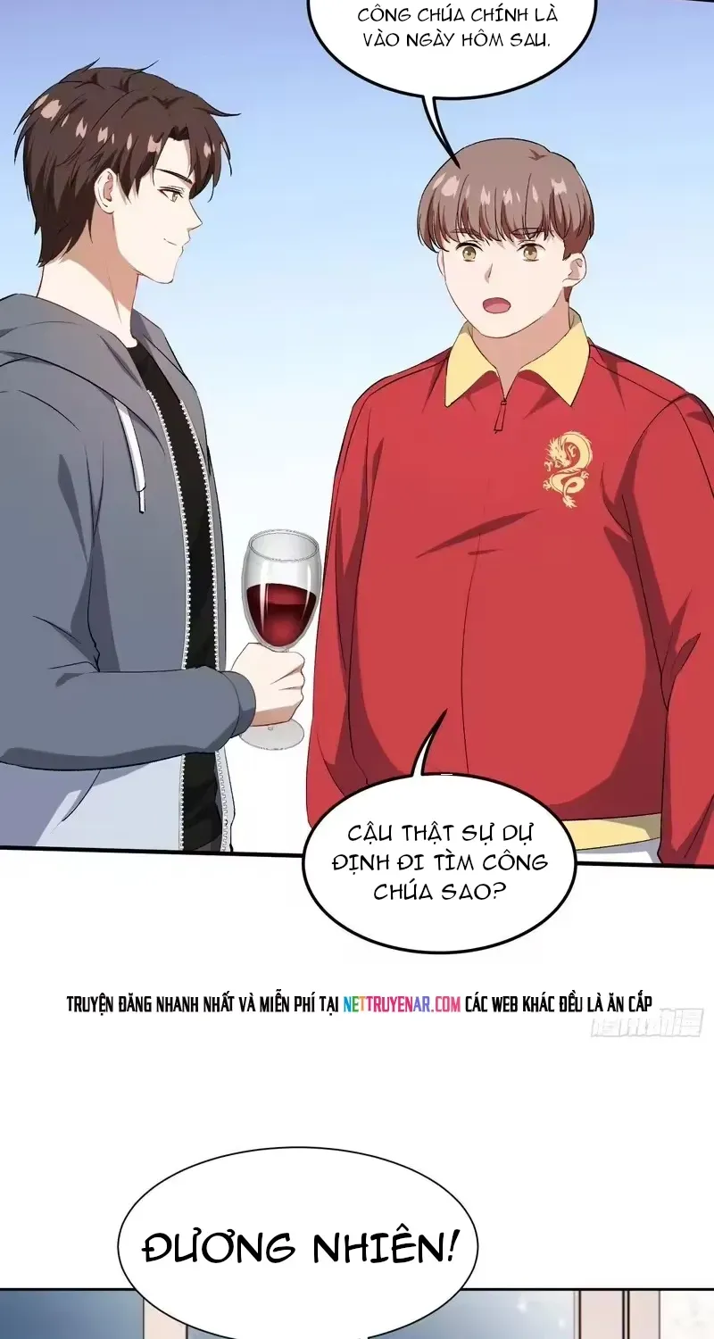 Bỏ Làm Simp Chúa, Ta Có Trong Tay Cả Tỉ Thần Hào! Chapter 287.1 - 13