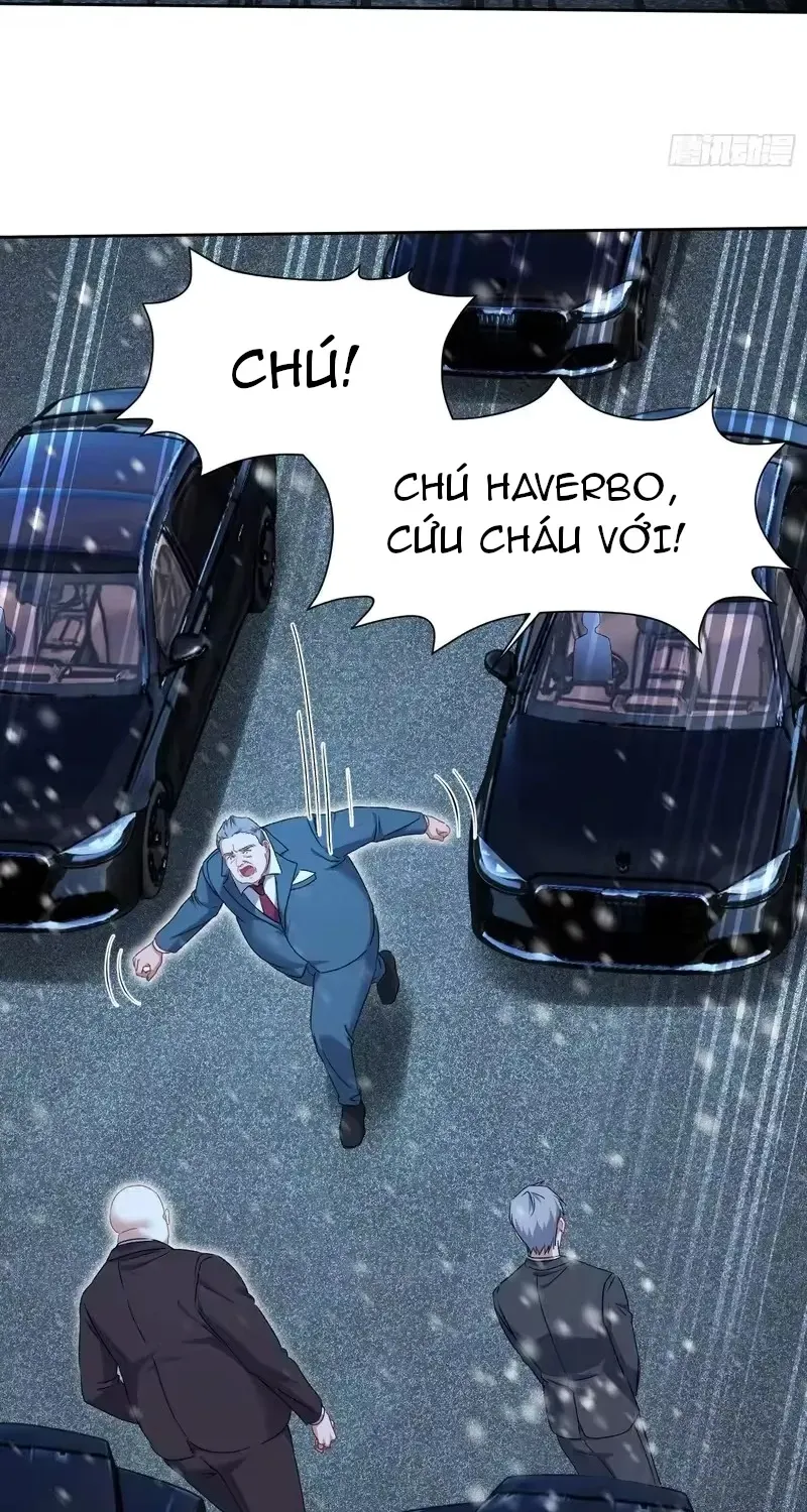 Bỏ Làm Simp Chúa, Ta Có Trong Tay Cả Tỉ Thần Hào! Chapter 287.1 - 21