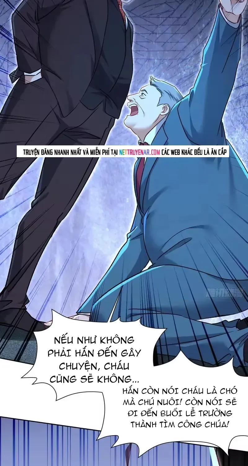 Bỏ Làm Simp Chúa, Ta Có Trong Tay Cả Tỉ Thần Hào! Chapter 287.1 - 24