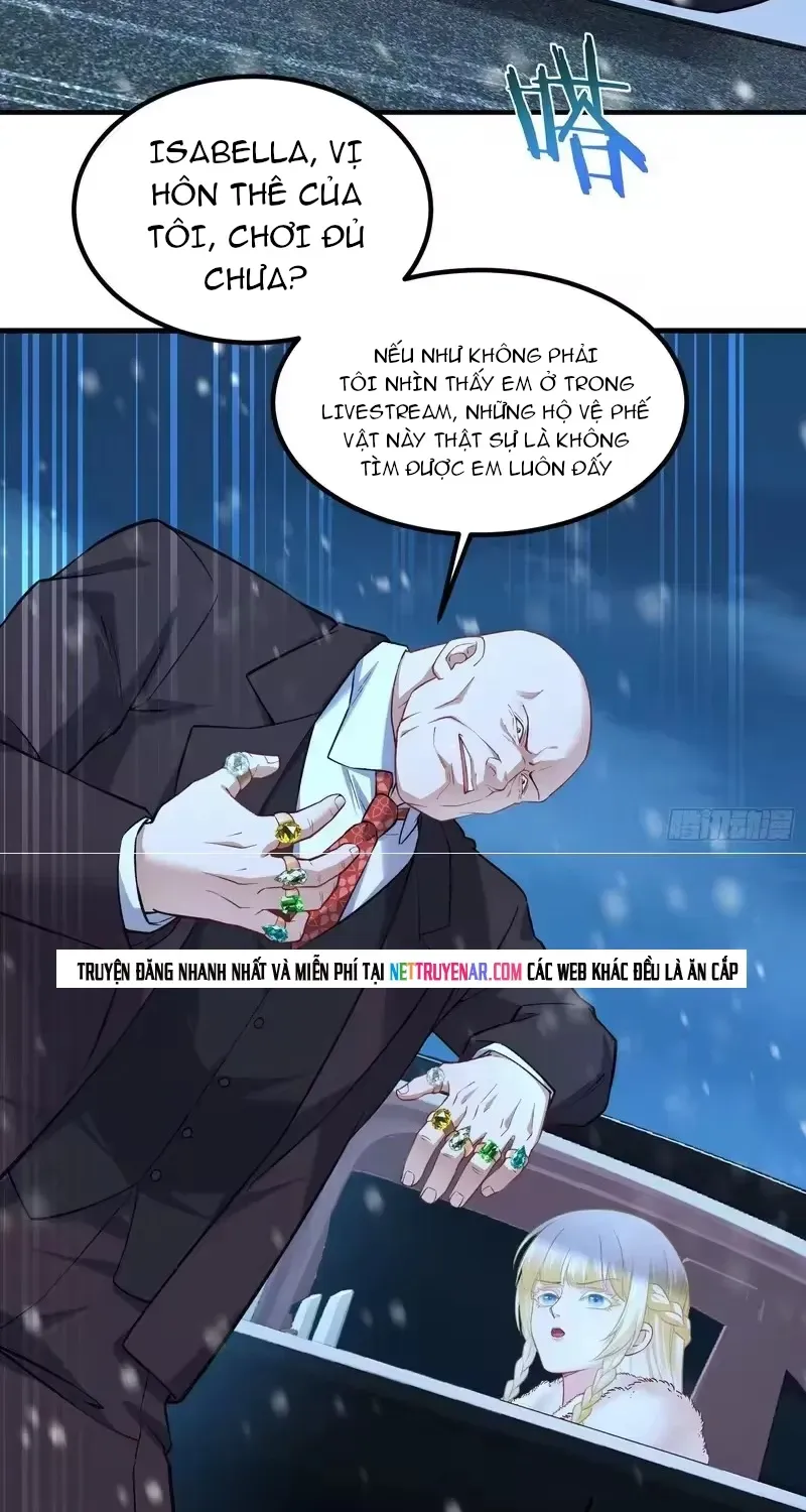 Bỏ Làm Simp Chúa, Ta Có Trong Tay Cả Tỉ Thần Hào! Chapter 287.1 - 27