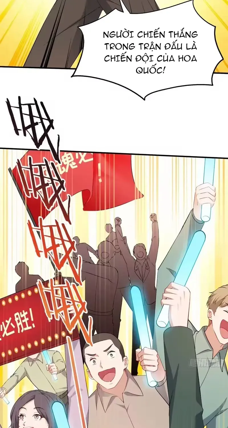 Bỏ Làm Simp Chúa, Ta Có Trong Tay Cả Tỉ Thần Hào! Chapter 287.1 - 4