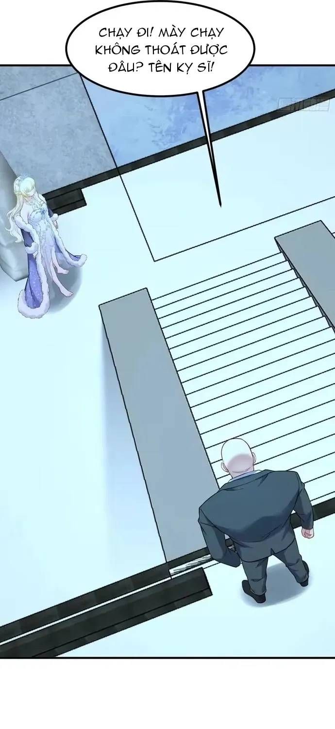 Bỏ Làm Simp Chúa, Ta Có Trong Tay Cả Tỉ Thần Hào! Chapter 289 - 13