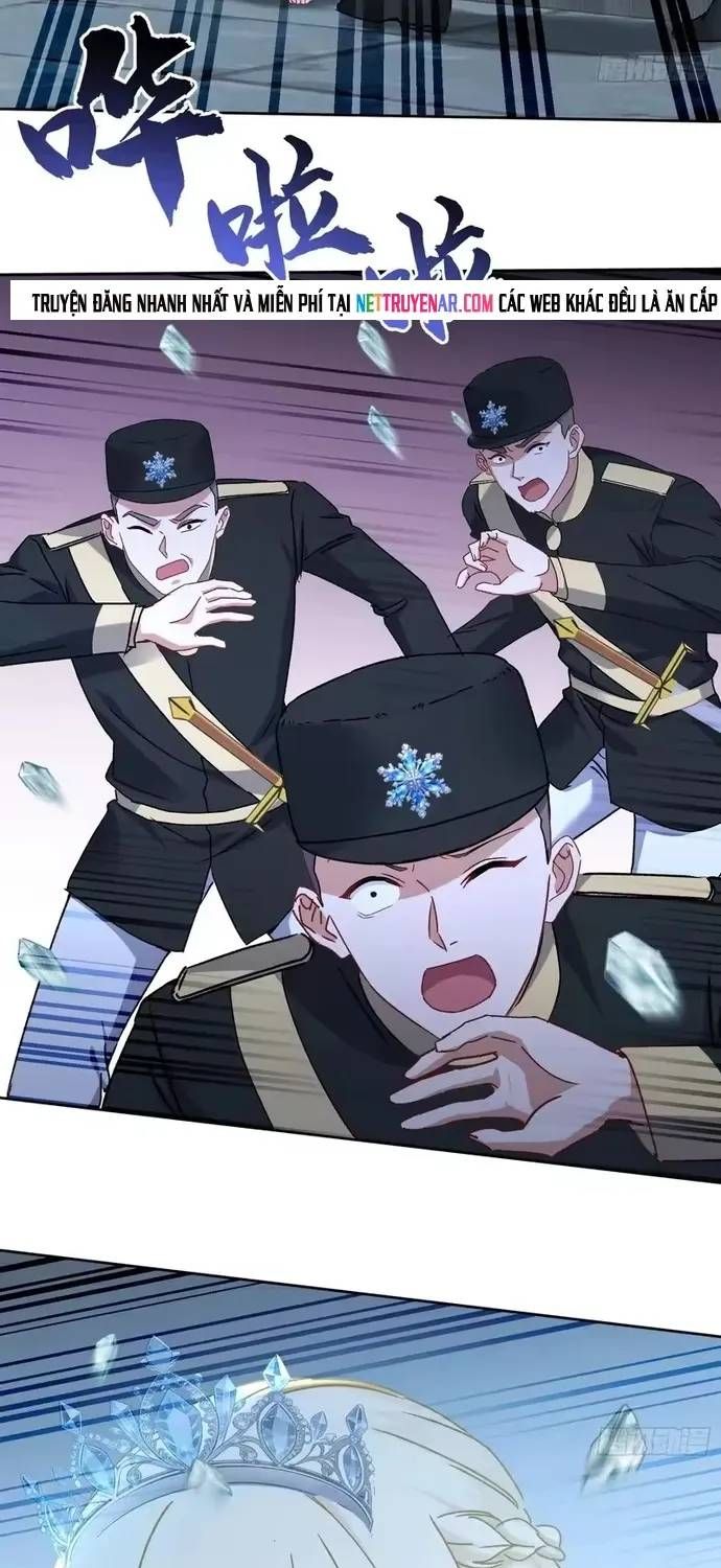 Bỏ Làm Simp Chúa, Ta Có Trong Tay Cả Tỉ Thần Hào! Chapter 289 - 17