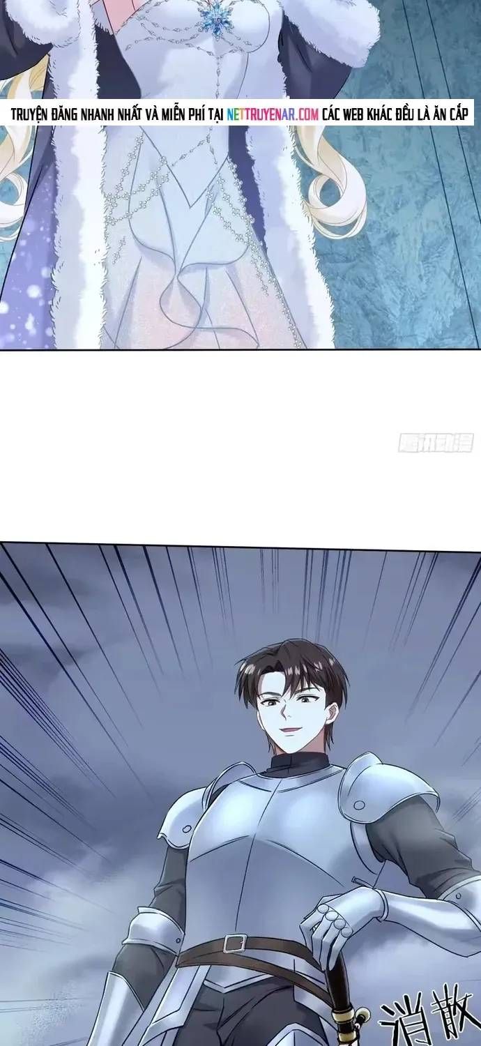 Bỏ Làm Simp Chúa, Ta Có Trong Tay Cả Tỉ Thần Hào! Chapter 289 - 21