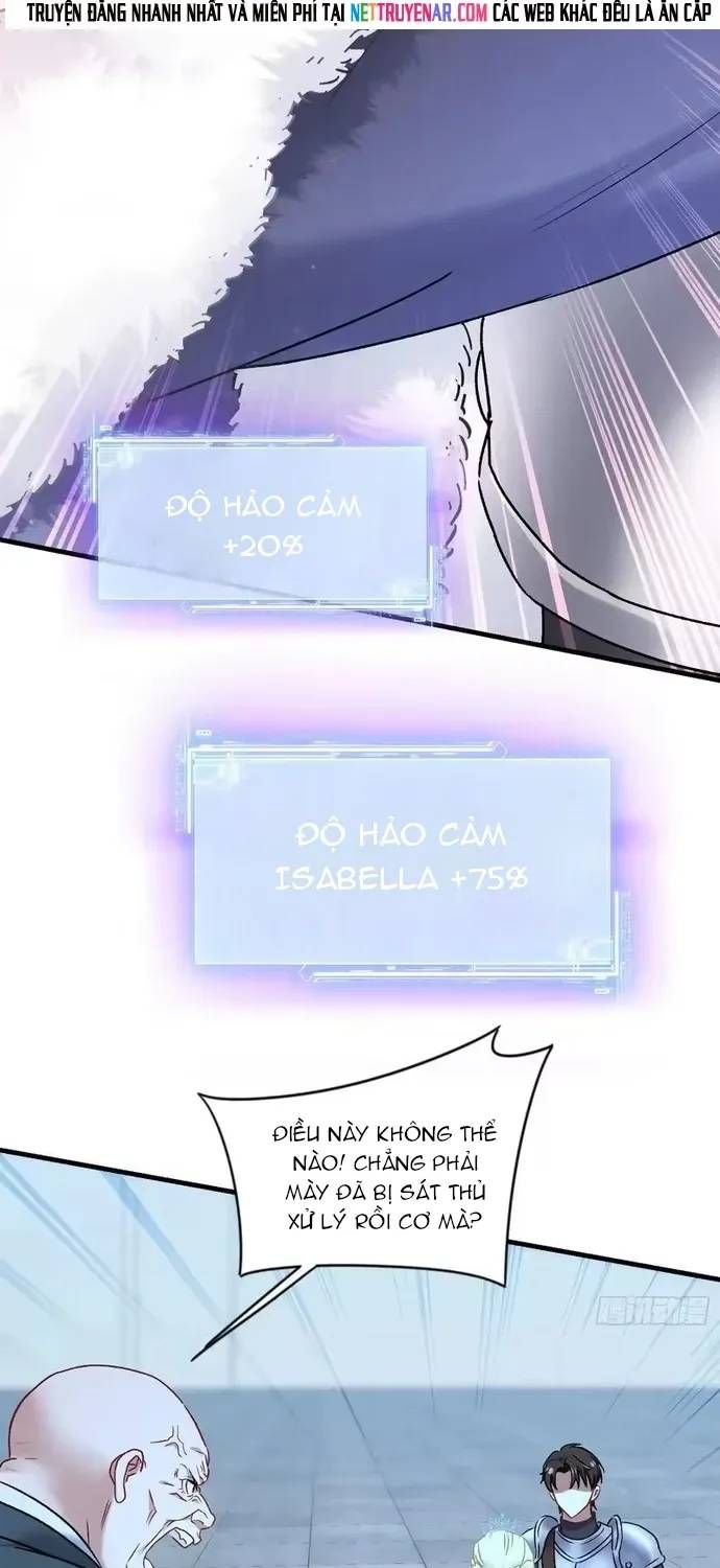 Bỏ Làm Simp Chúa, Ta Có Trong Tay Cả Tỉ Thần Hào! Chapter 289 - 31