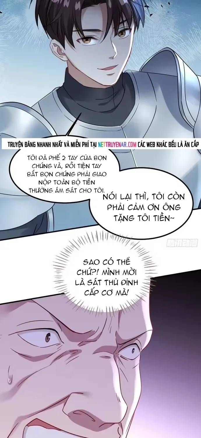 Bỏ Làm Simp Chúa, Ta Có Trong Tay Cả Tỉ Thần Hào! Chapter 289 - 36