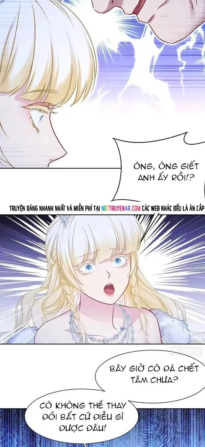 Bỏ Làm Simp Chúa, Ta Có Trong Tay Cả Tỉ Thần Hào! Chapter 289 - 6