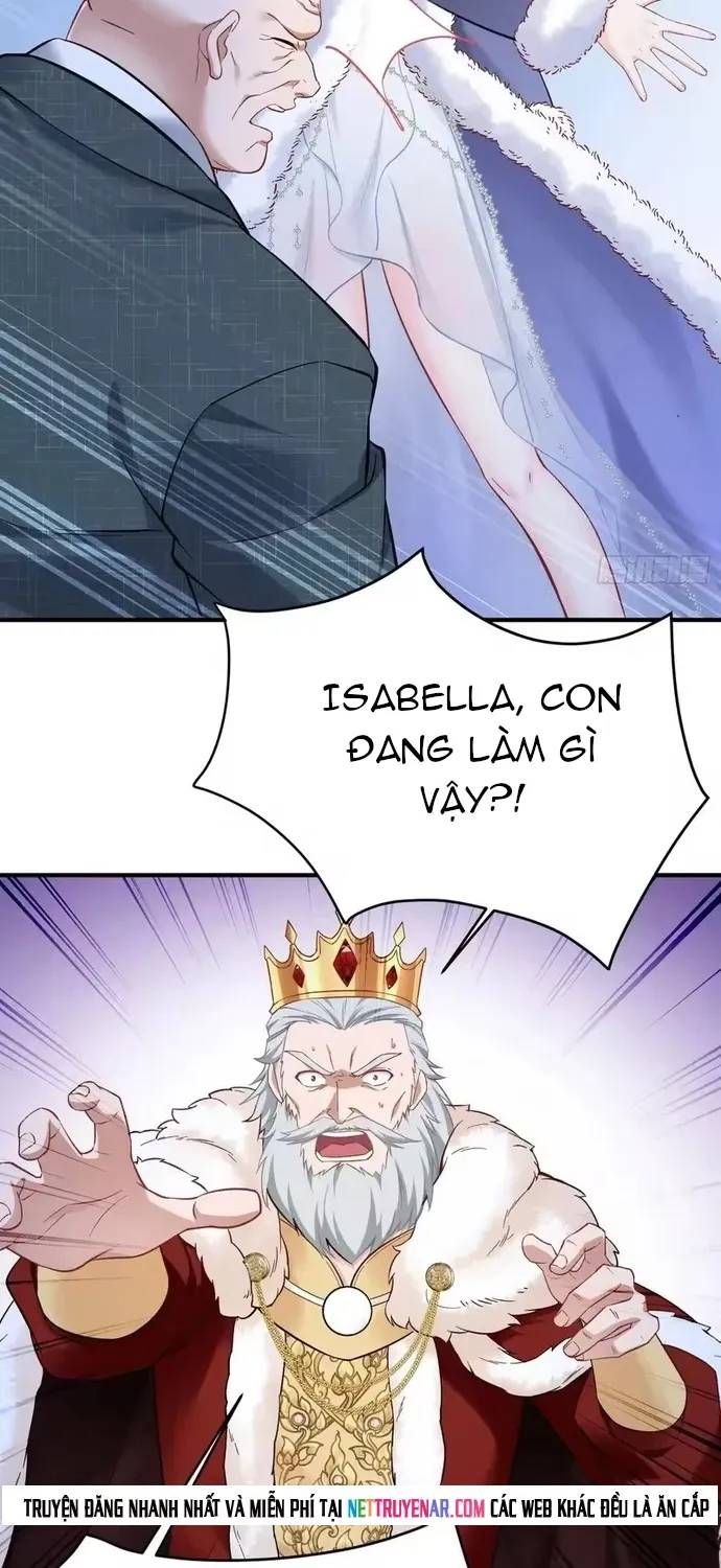 Bỏ Làm Simp Chúa, Ta Có Trong Tay Cả Tỉ Thần Hào! Chapter 289 - 8