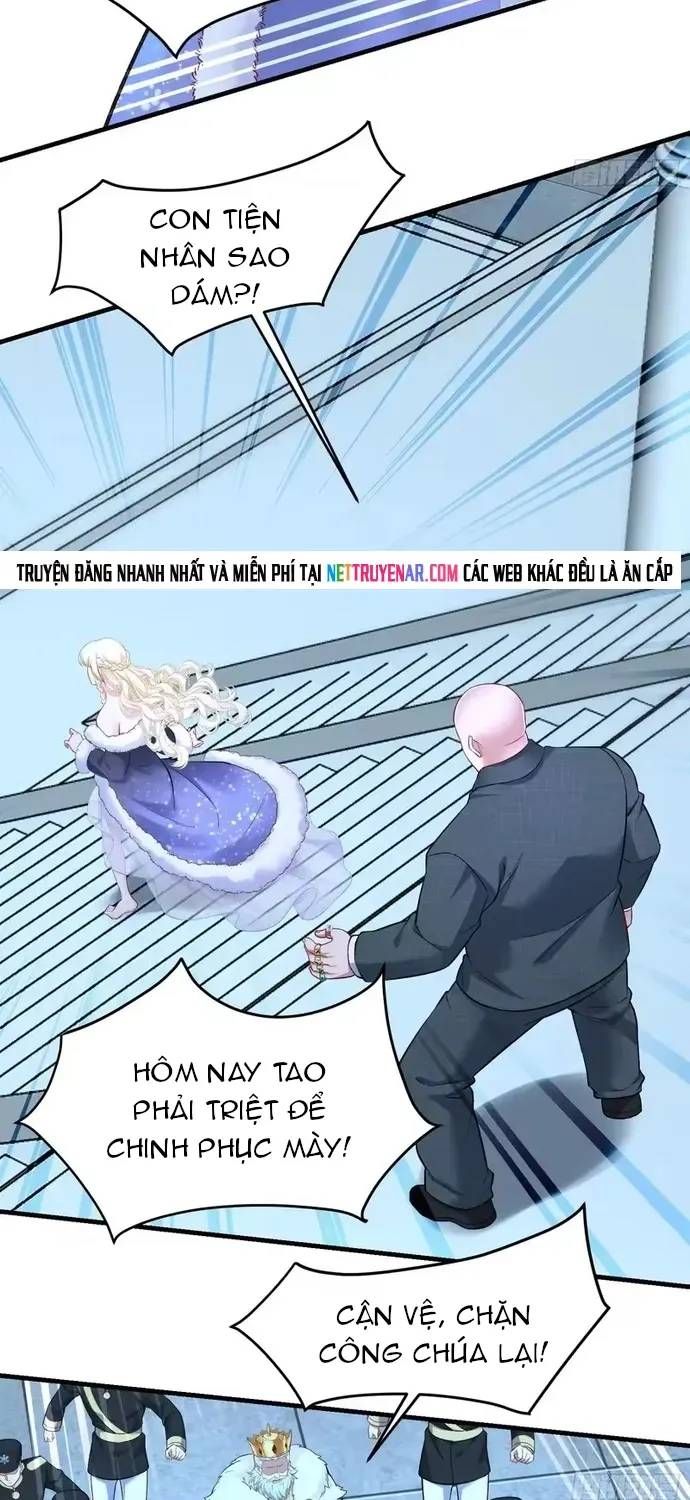 Bỏ Làm Simp Chúa, Ta Có Trong Tay Cả Tỉ Thần Hào! Chapter 289 - 10