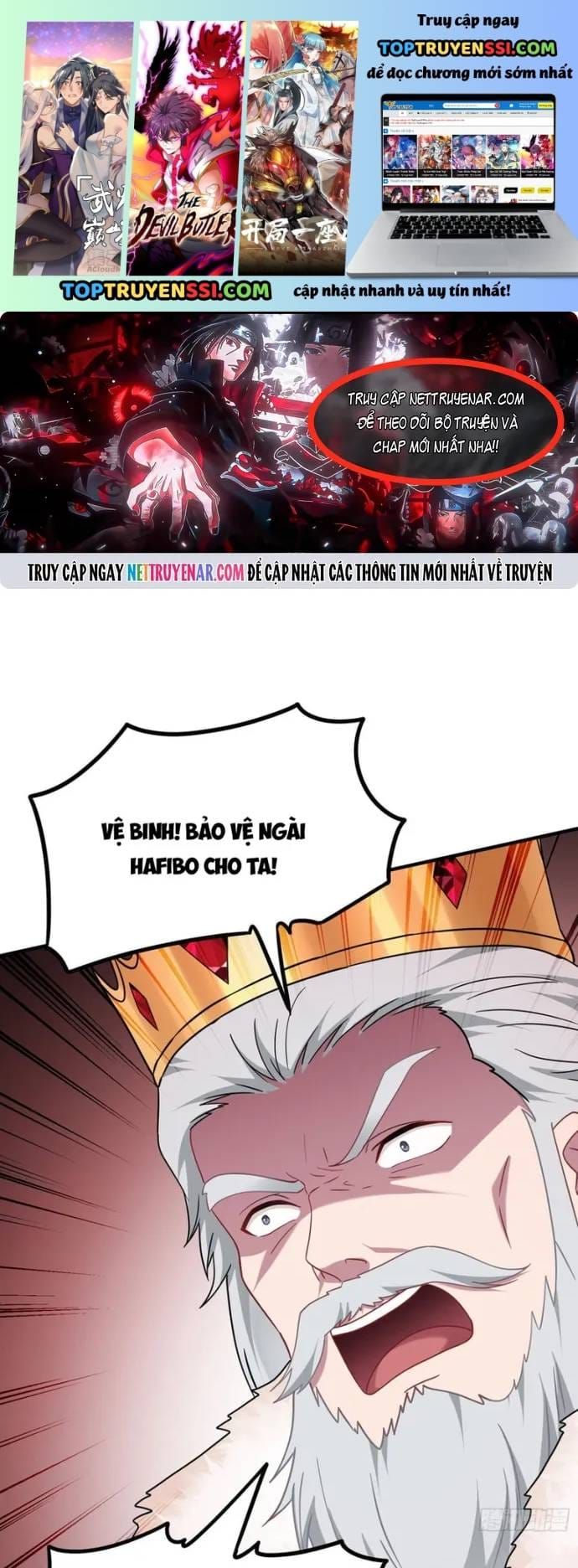 Bỏ Làm Simp Chúa, Ta Có Trong Tay Cả Tỉ Thần Hào! Chapter 290 - 2