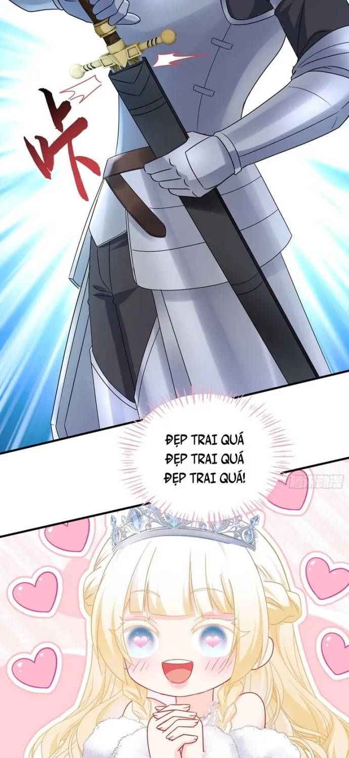 Bỏ Làm Simp Chúa, Ta Có Trong Tay Cả Tỉ Thần Hào! Chapter 290 - 11
