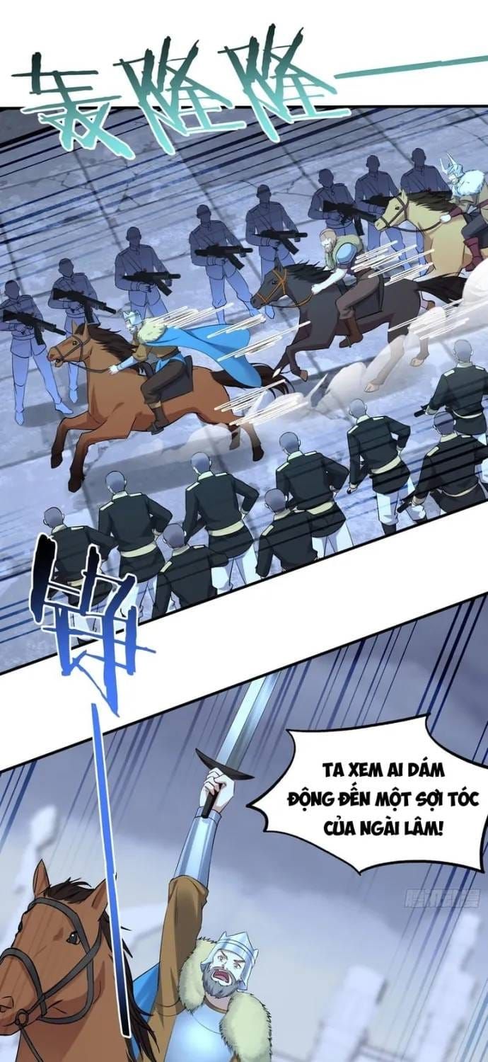 Bỏ Làm Simp Chúa, Ta Có Trong Tay Cả Tỉ Thần Hào! Chapter 290 - 19