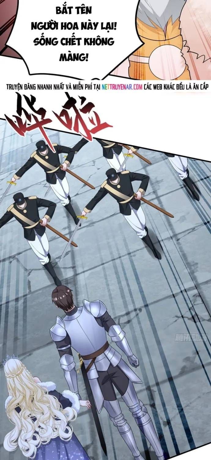 Bỏ Làm Simp Chúa, Ta Có Trong Tay Cả Tỉ Thần Hào! Chapter 290 - 3