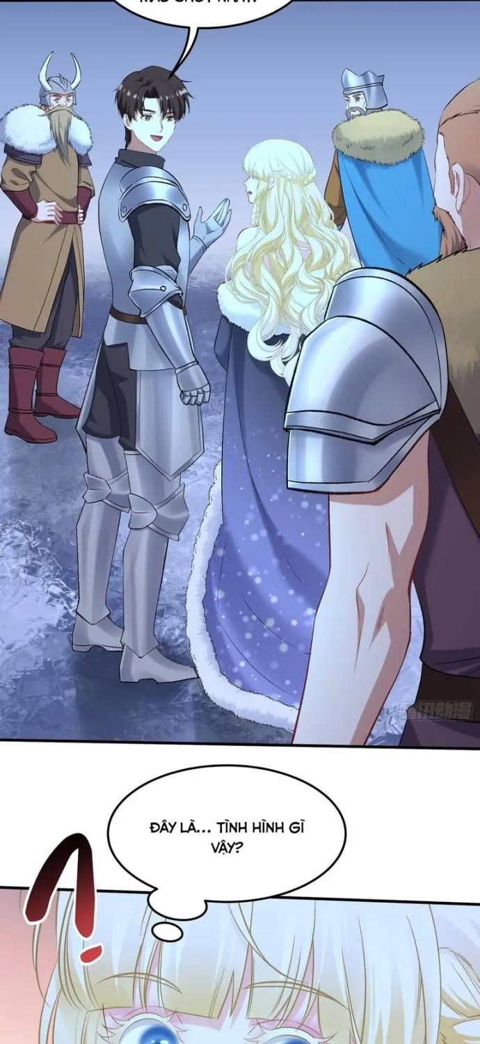 Bỏ Làm Simp Chúa, Ta Có Trong Tay Cả Tỉ Thần Hào! Chapter 290 - 23