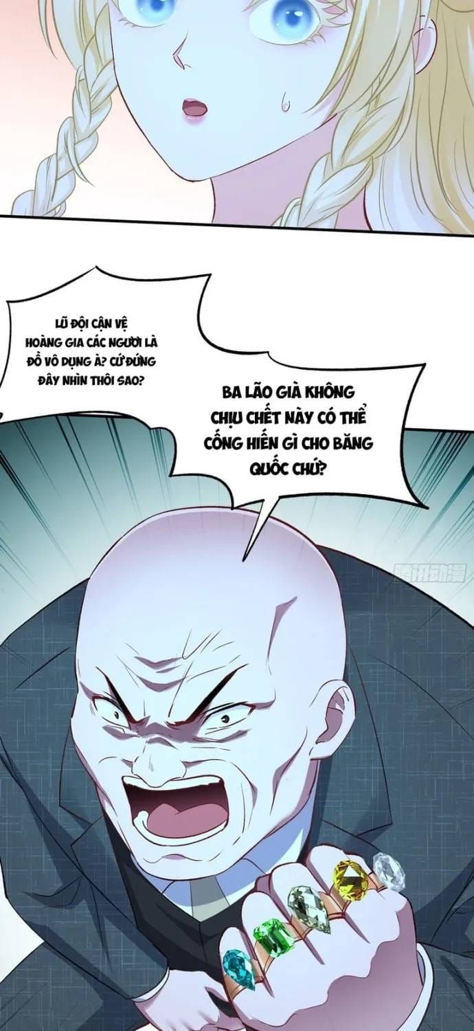 Bỏ Làm Simp Chúa, Ta Có Trong Tay Cả Tỉ Thần Hào! Chapter 290 - 24
