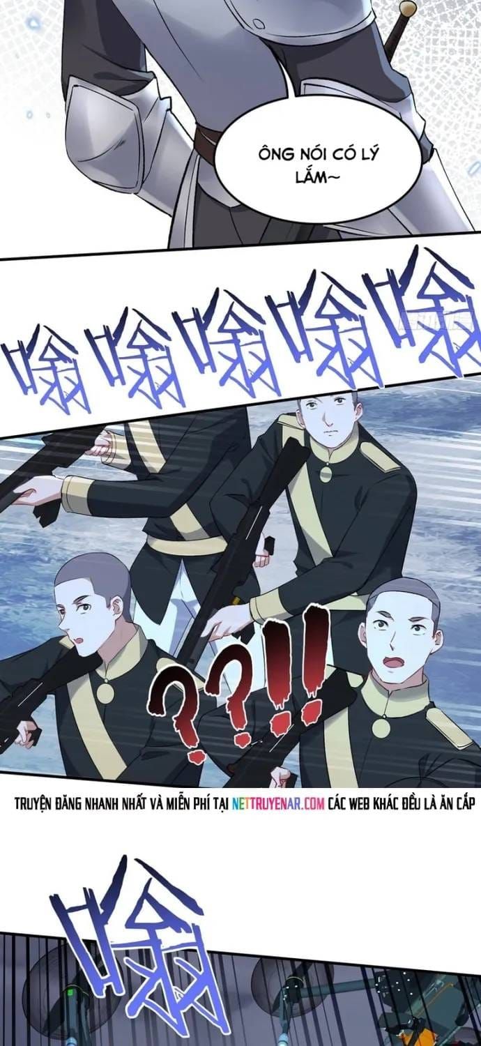 Bỏ Làm Simp Chúa, Ta Có Trong Tay Cả Tỉ Thần Hào! Chapter 290 - 26