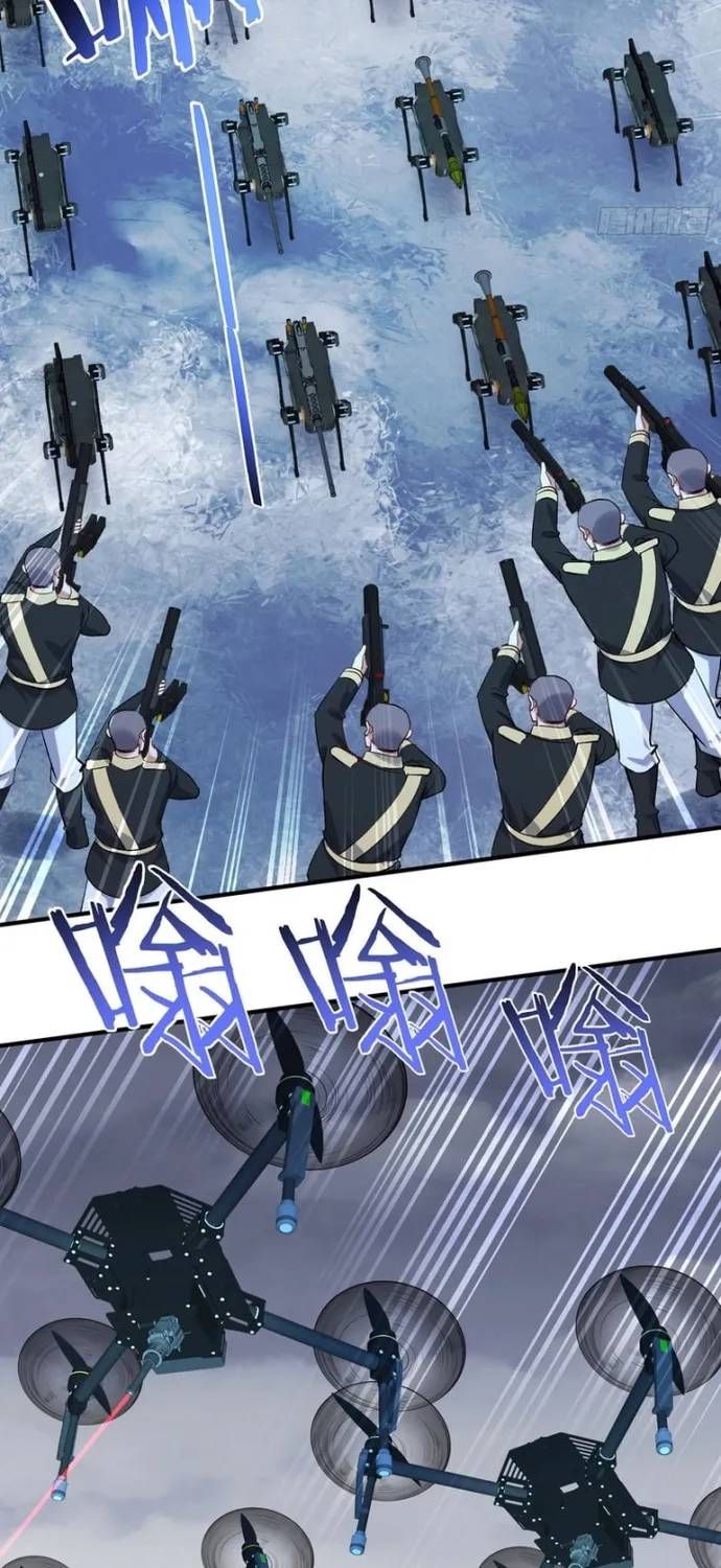 Bỏ Làm Simp Chúa, Ta Có Trong Tay Cả Tỉ Thần Hào! Chapter 290 - 30