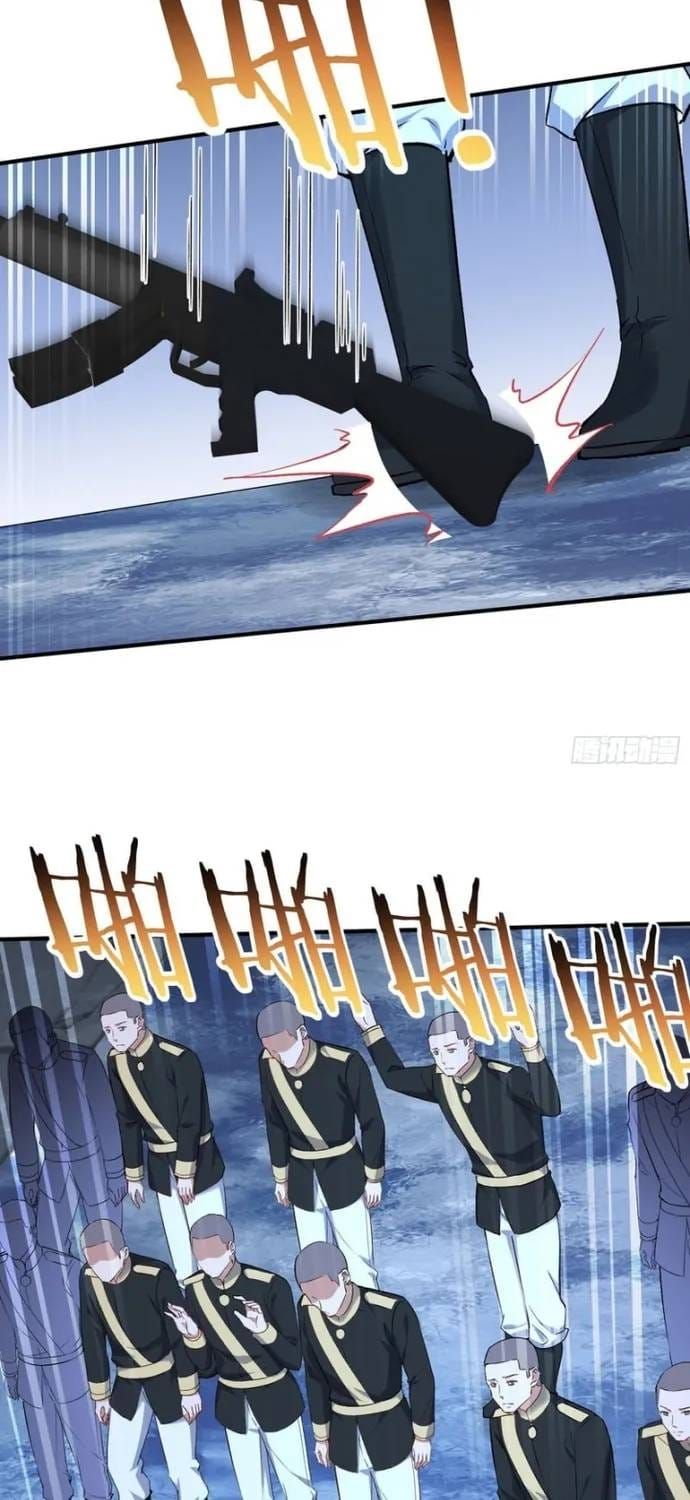 Bỏ Làm Simp Chúa, Ta Có Trong Tay Cả Tỉ Thần Hào! Chapter 290 - 33