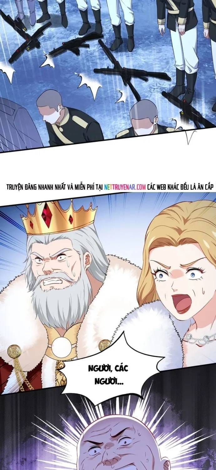 Bỏ Làm Simp Chúa, Ta Có Trong Tay Cả Tỉ Thần Hào! Chapter 290 - 34