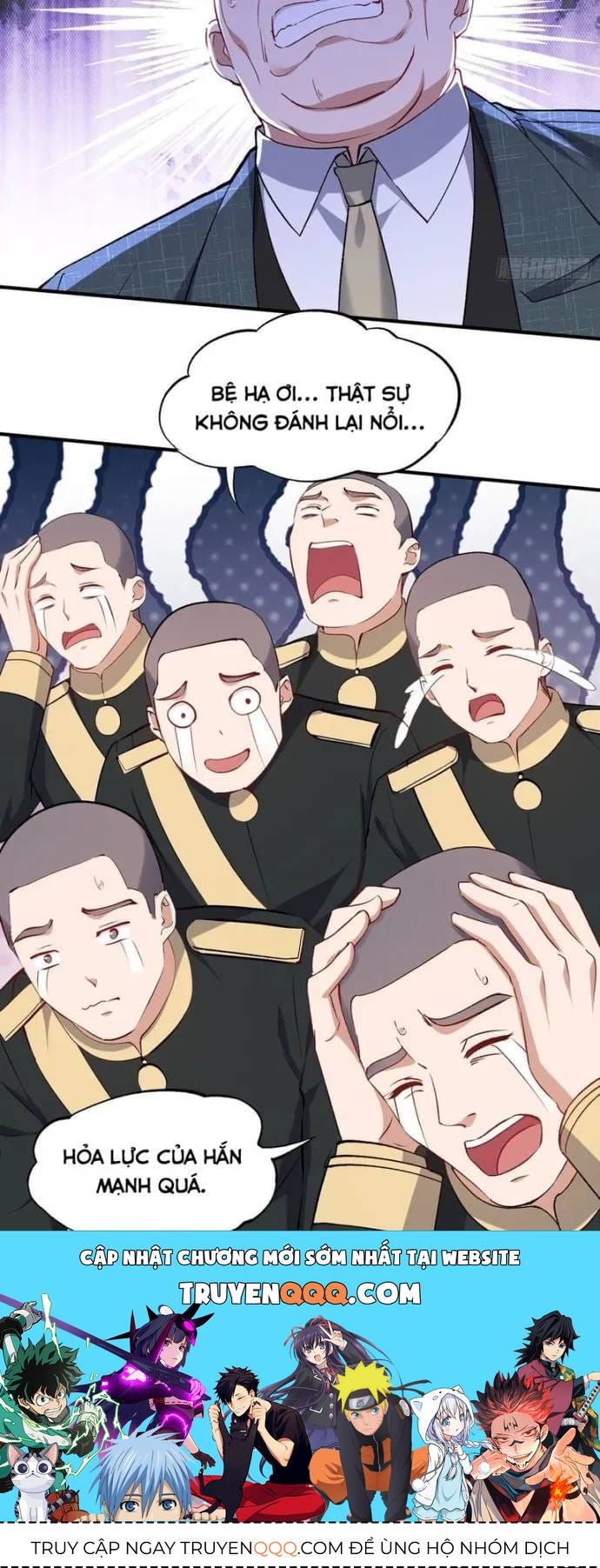 Bỏ Làm Simp Chúa, Ta Có Trong Tay Cả Tỉ Thần Hào! Chapter 290 - 35