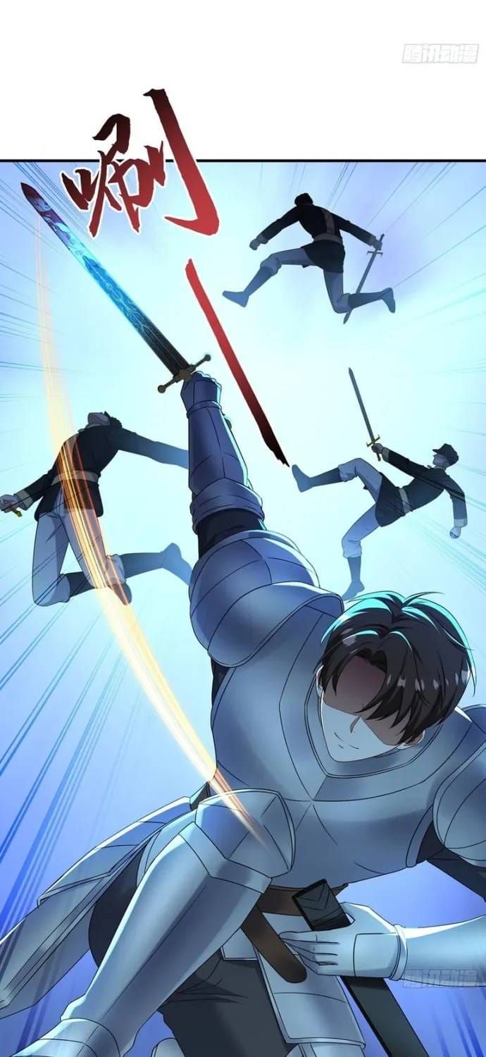 Bỏ Làm Simp Chúa, Ta Có Trong Tay Cả Tỉ Thần Hào! Chapter 290 - 6