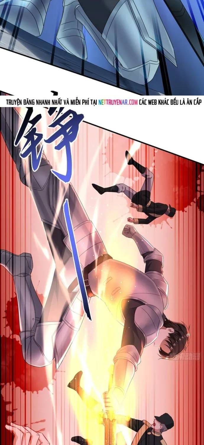 Bỏ Làm Simp Chúa, Ta Có Trong Tay Cả Tỉ Thần Hào! Chapter 290 - 7