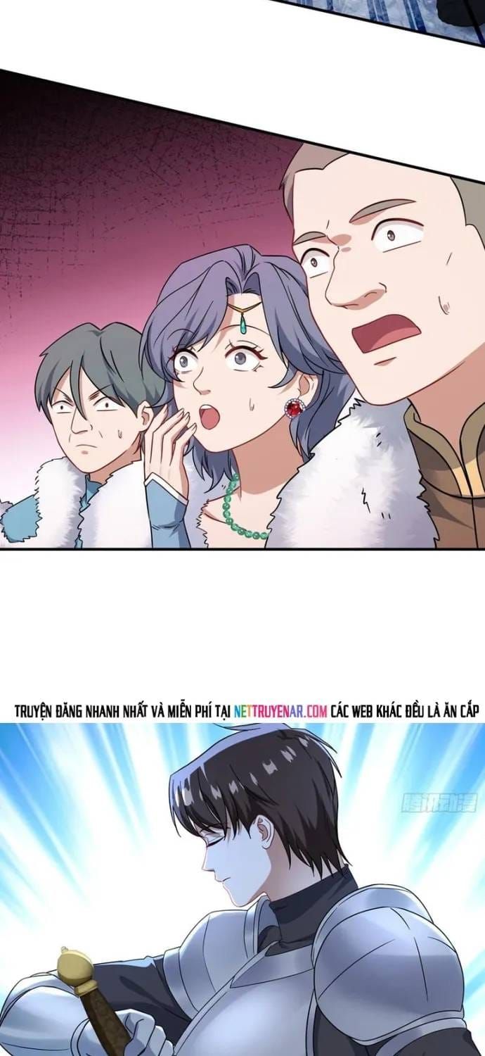 Bỏ Làm Simp Chúa, Ta Có Trong Tay Cả Tỉ Thần Hào! Chapter 290 - 10