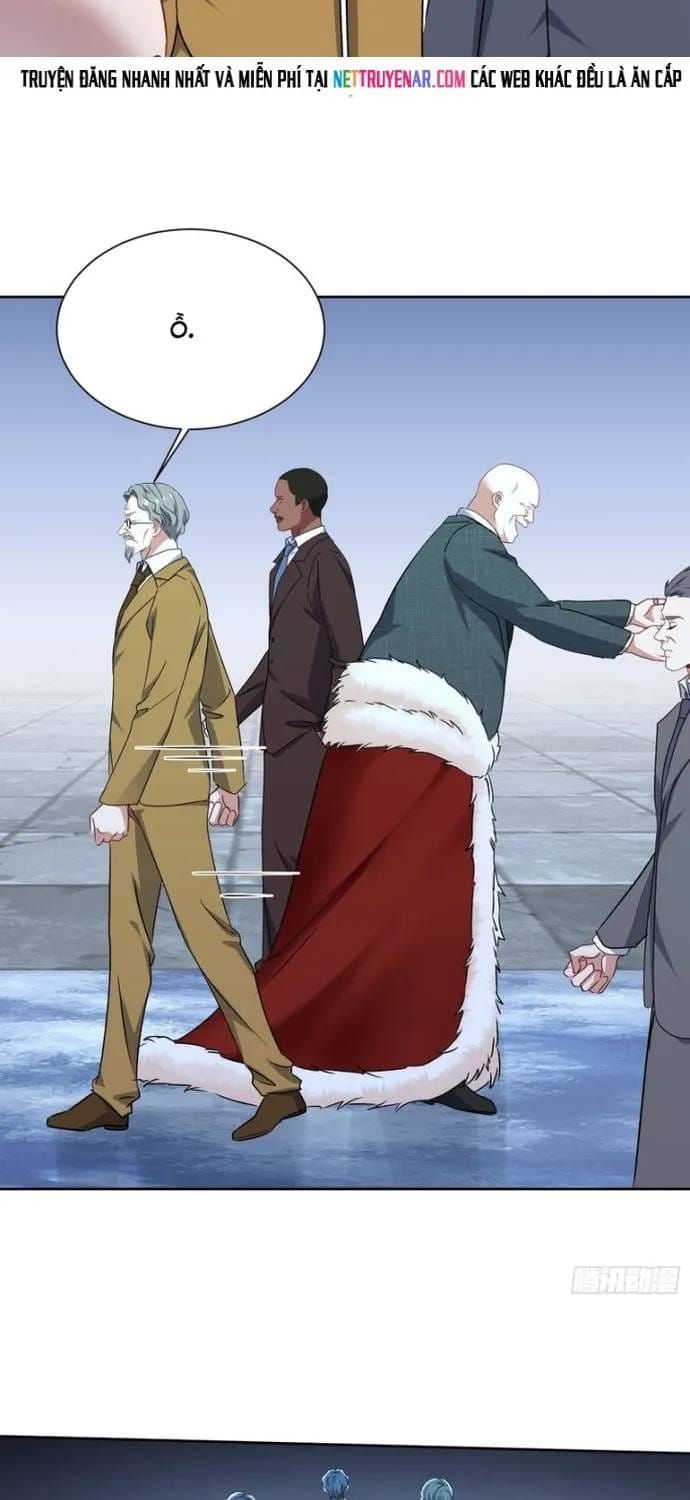 Bỏ Làm Simp Chúa, Ta Có Trong Tay Cả Tỉ Thần Hào! Chapter 291 - 11