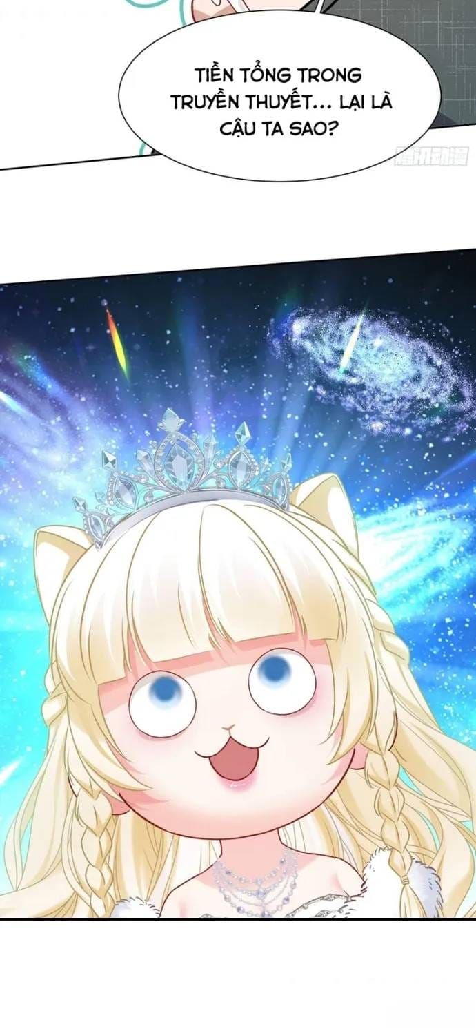 Bỏ Làm Simp Chúa, Ta Có Trong Tay Cả Tỉ Thần Hào! Chapter 291 - 17