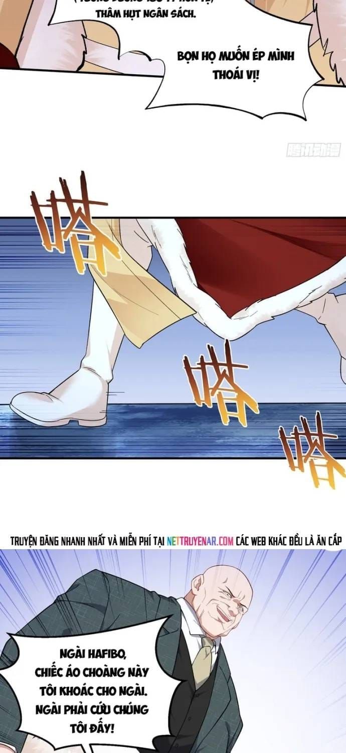 Bỏ Làm Simp Chúa, Ta Có Trong Tay Cả Tỉ Thần Hào! Chapter 291 - 3