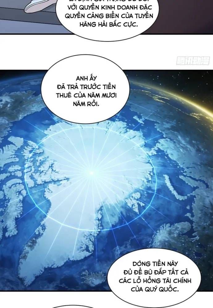 Bỏ Làm Simp Chúa, Ta Có Trong Tay Cả Tỉ Thần Hào! Chapter 291 - 22