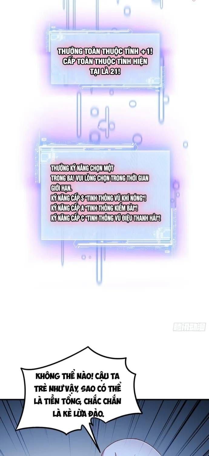 Bỏ Làm Simp Chúa, Ta Có Trong Tay Cả Tỉ Thần Hào! Chapter 291 - 27