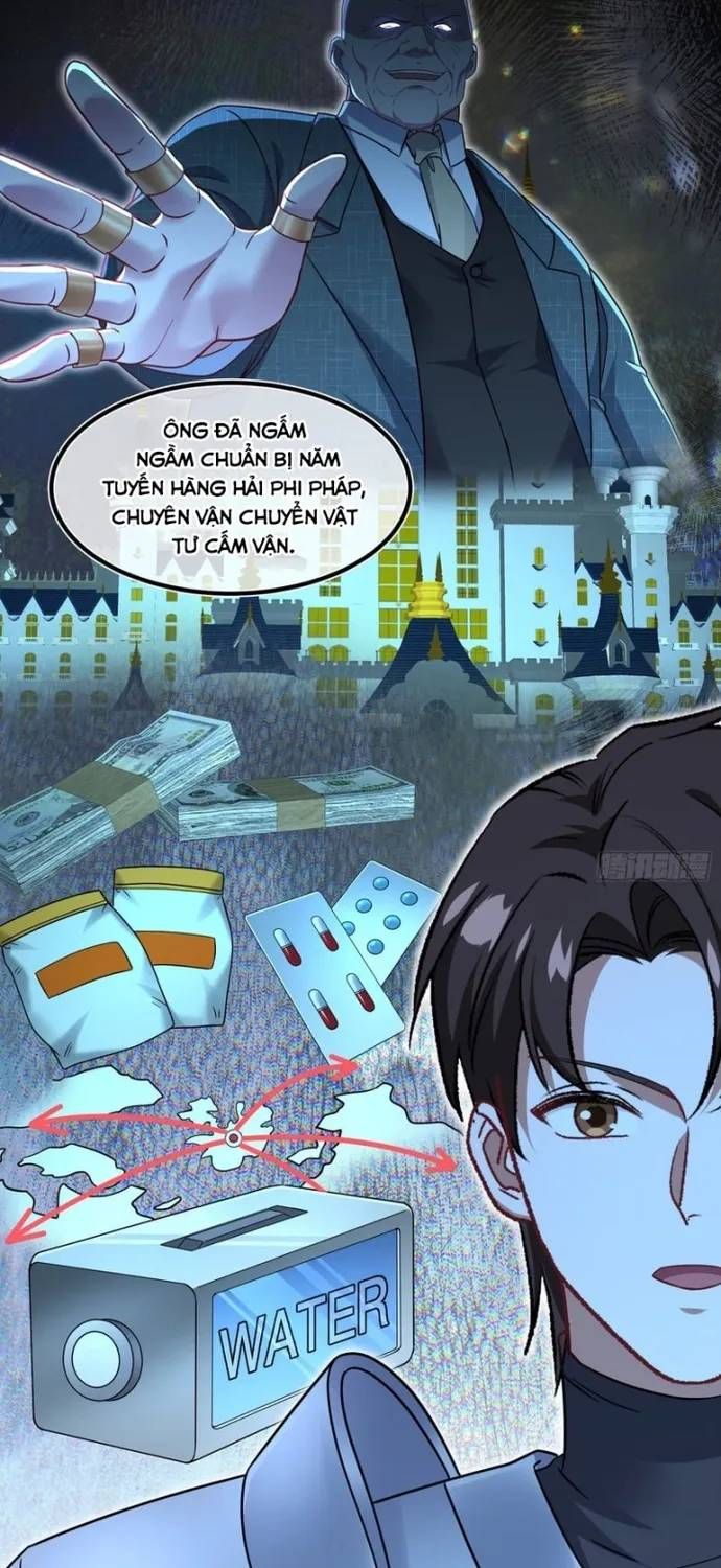 Bỏ Làm Simp Chúa, Ta Có Trong Tay Cả Tỉ Thần Hào! Chapter 291 - 31