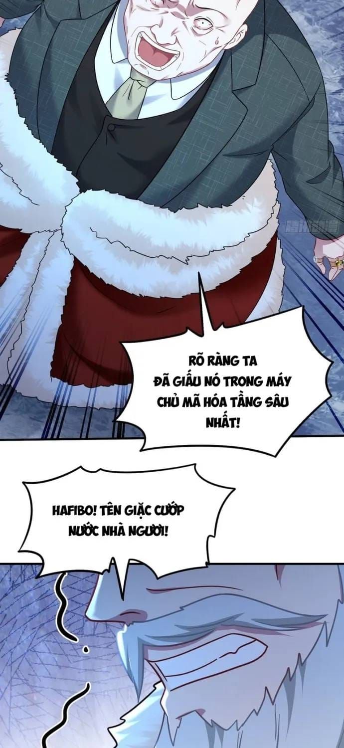 Bỏ Làm Simp Chúa, Ta Có Trong Tay Cả Tỉ Thần Hào! Chapter 291 - 33