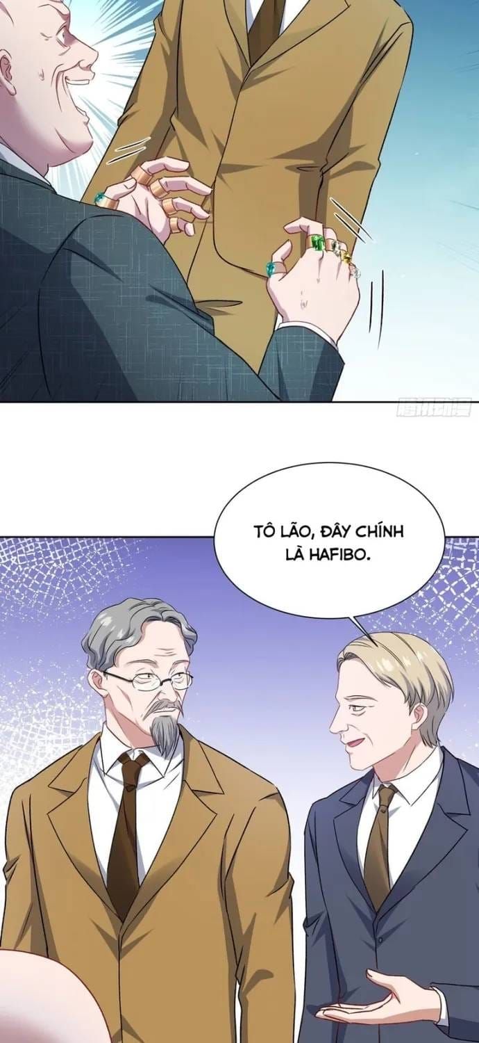 Bỏ Làm Simp Chúa, Ta Có Trong Tay Cả Tỉ Thần Hào! Chapter 291 - 10