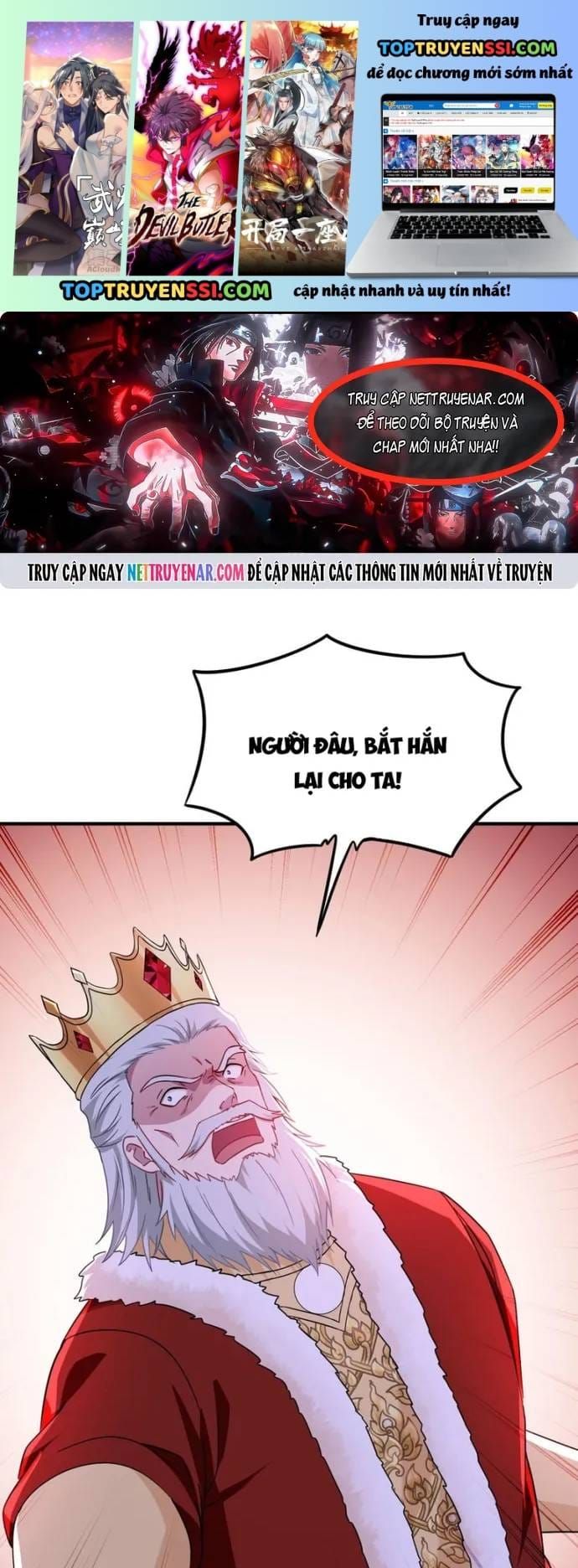 Bỏ Làm Simp Chúa, Ta Có Trong Tay Cả Tỉ Thần Hào! Chapter 292 - 2