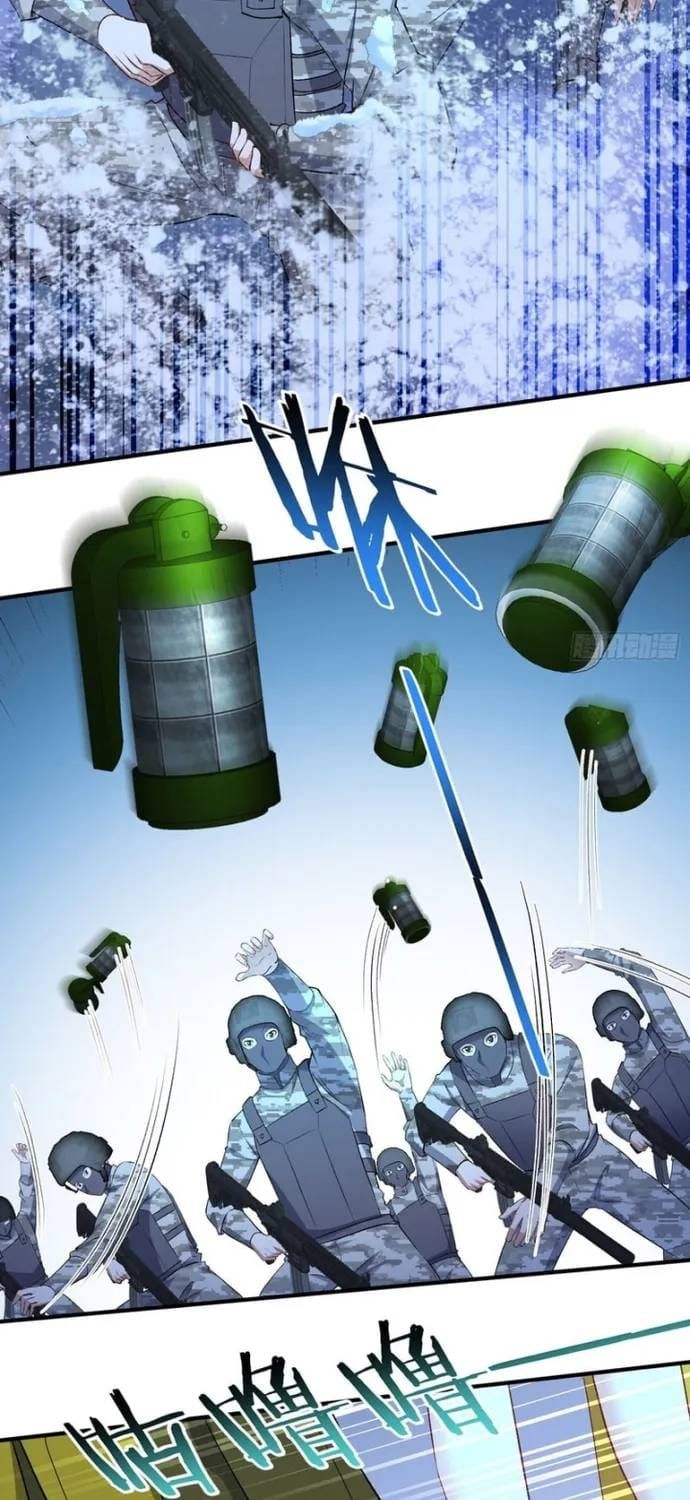 Bỏ Làm Simp Chúa, Ta Có Trong Tay Cả Tỉ Thần Hào! Chapter 292 - 12