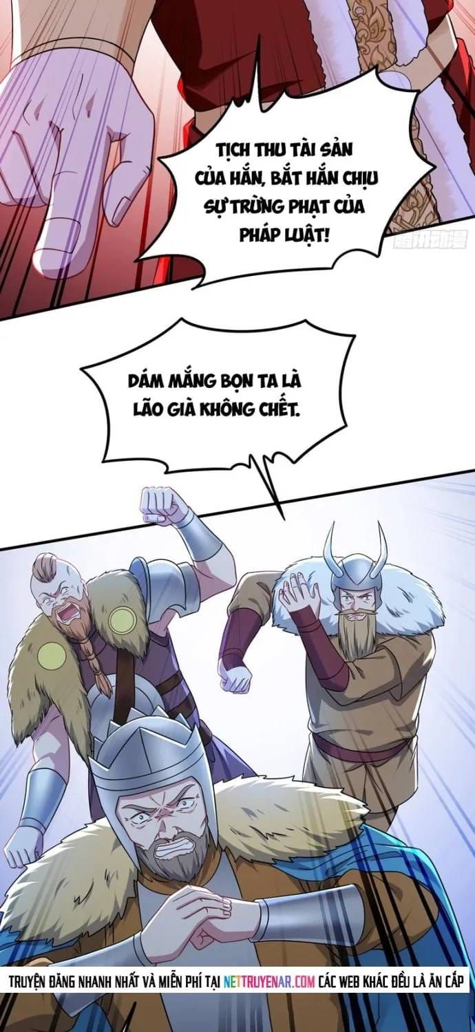 Bỏ Làm Simp Chúa, Ta Có Trong Tay Cả Tỉ Thần Hào! Chapter 292 - 3