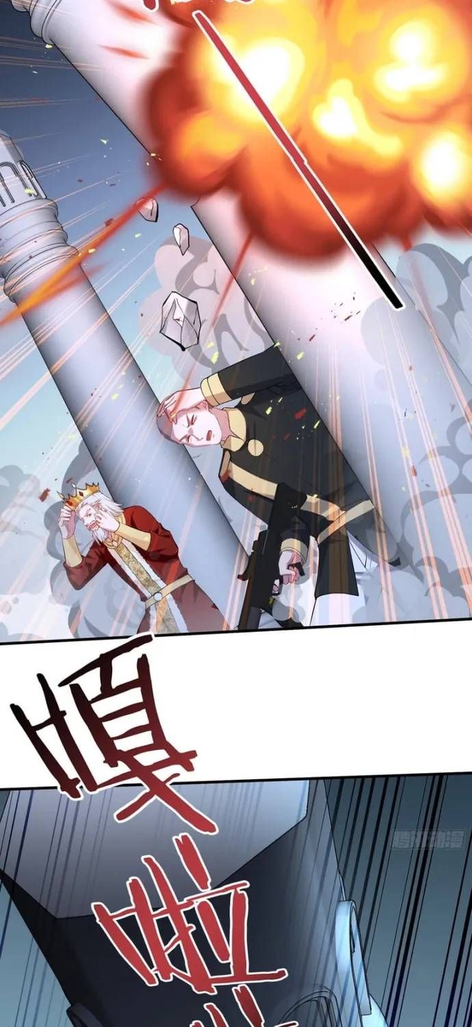 Bỏ Làm Simp Chúa, Ta Có Trong Tay Cả Tỉ Thần Hào! Chapter 292 - 21