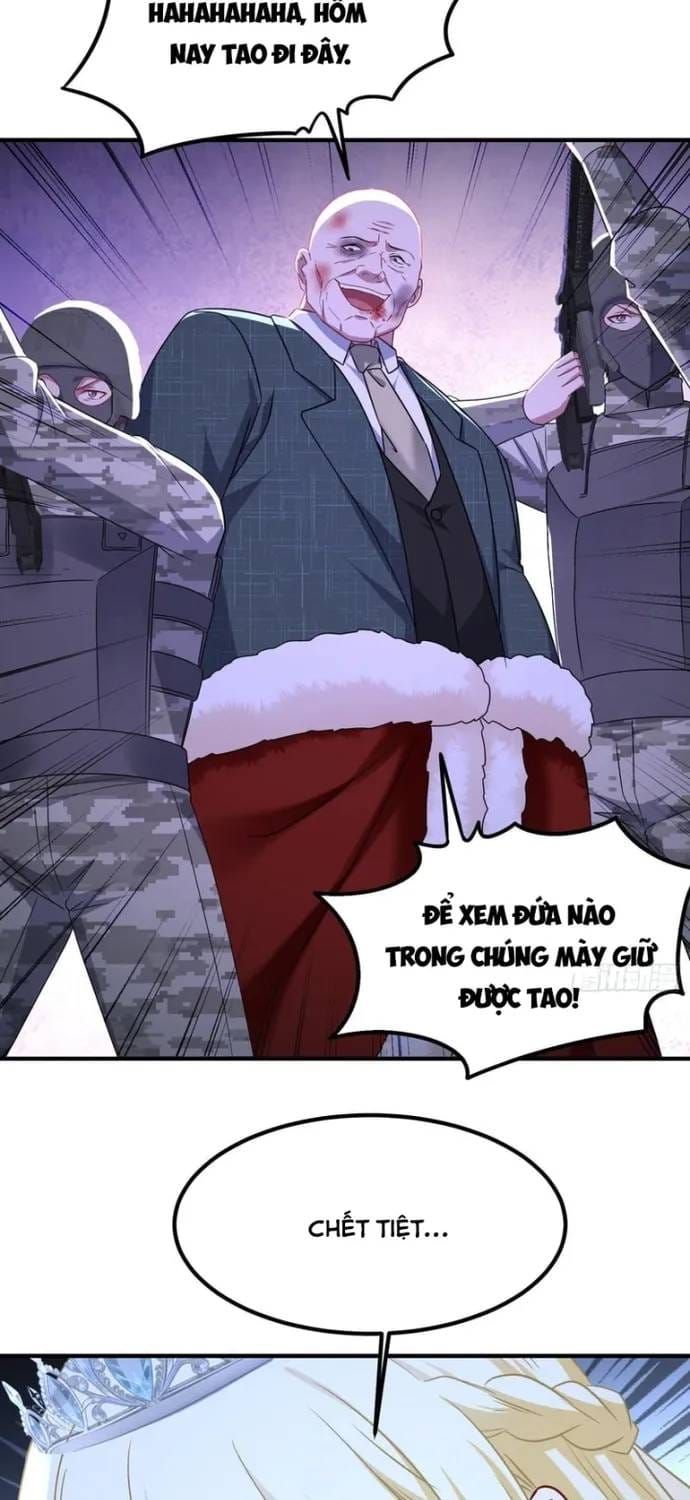 Bỏ Làm Simp Chúa, Ta Có Trong Tay Cả Tỉ Thần Hào! Chapter 292 - 25