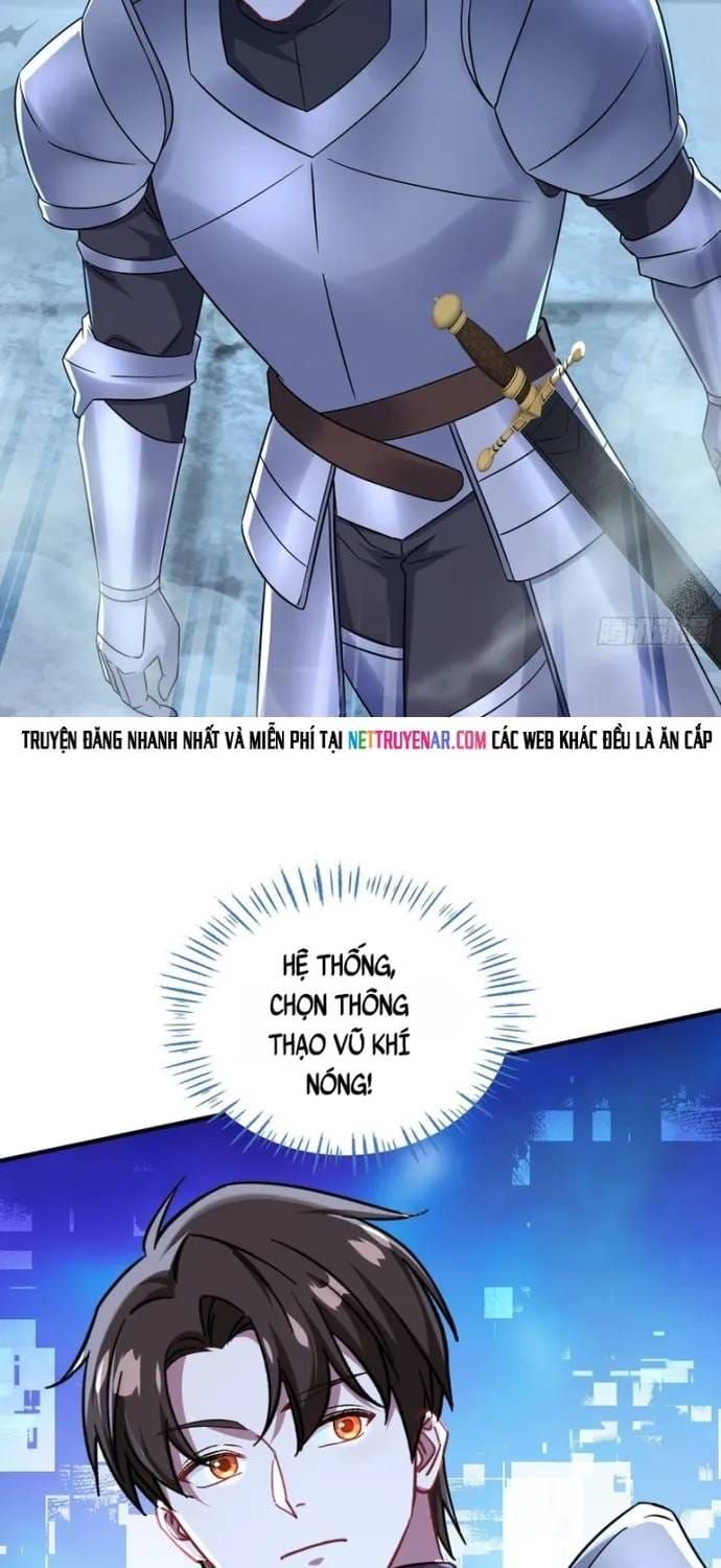 Bỏ Làm Simp Chúa, Ta Có Trong Tay Cả Tỉ Thần Hào! Chapter 292 - 27