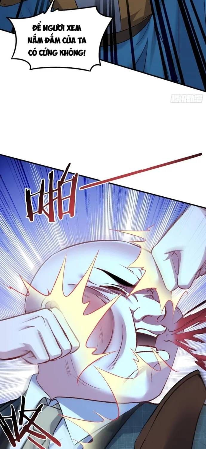 Bỏ Làm Simp Chúa, Ta Có Trong Tay Cả Tỉ Thần Hào! Chapter 292 - 4