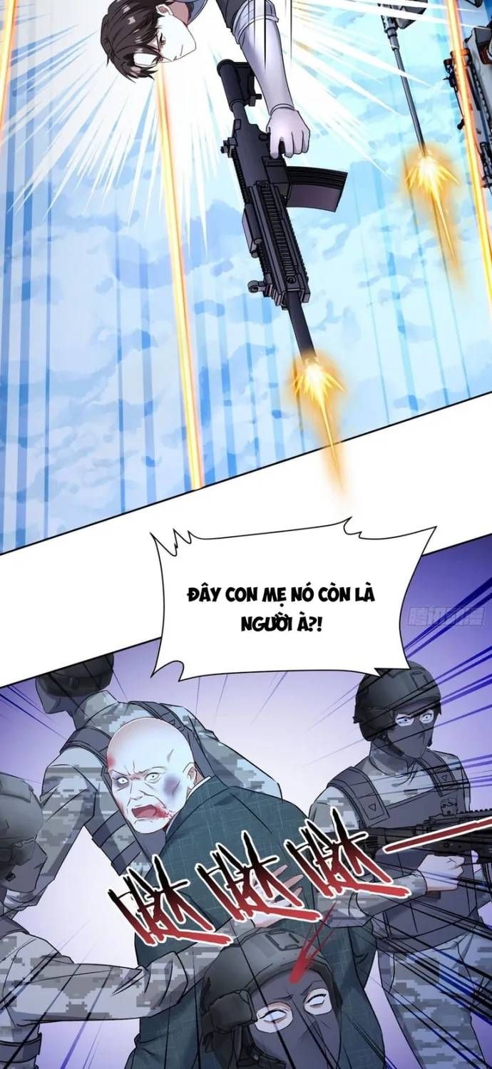 Bỏ Làm Simp Chúa, Ta Có Trong Tay Cả Tỉ Thần Hào! Chapter 292 - 34