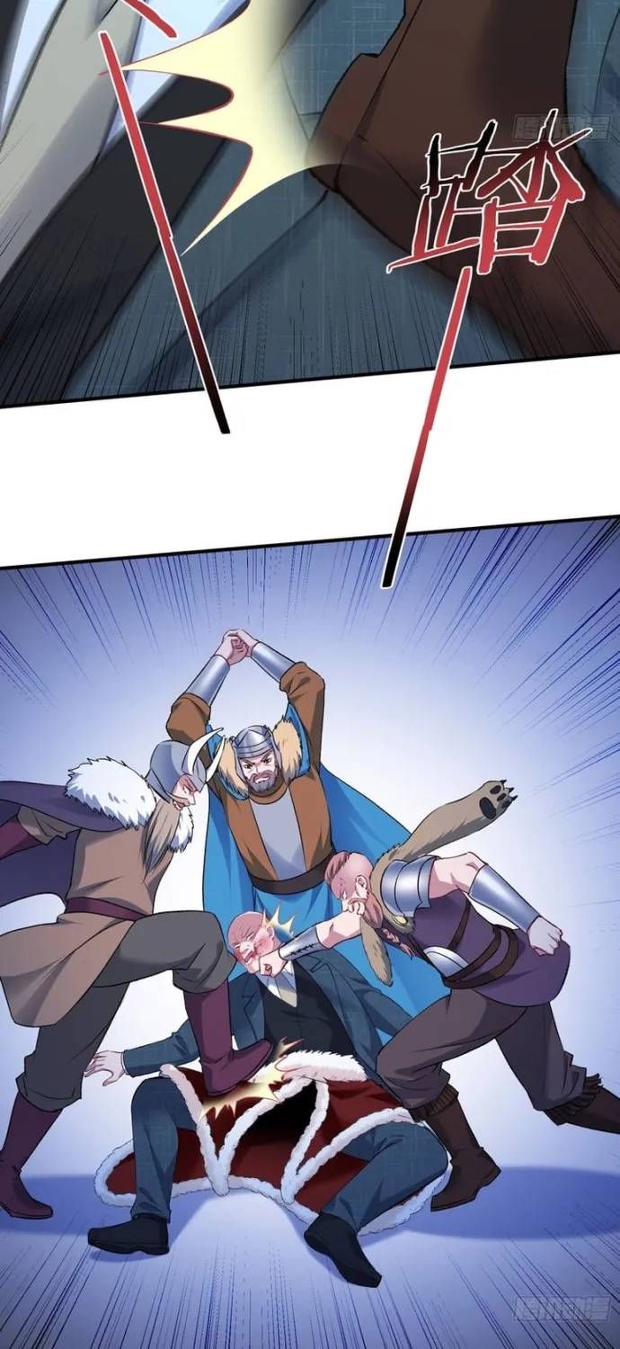 Bỏ Làm Simp Chúa, Ta Có Trong Tay Cả Tỉ Thần Hào! Chapter 292 - 5