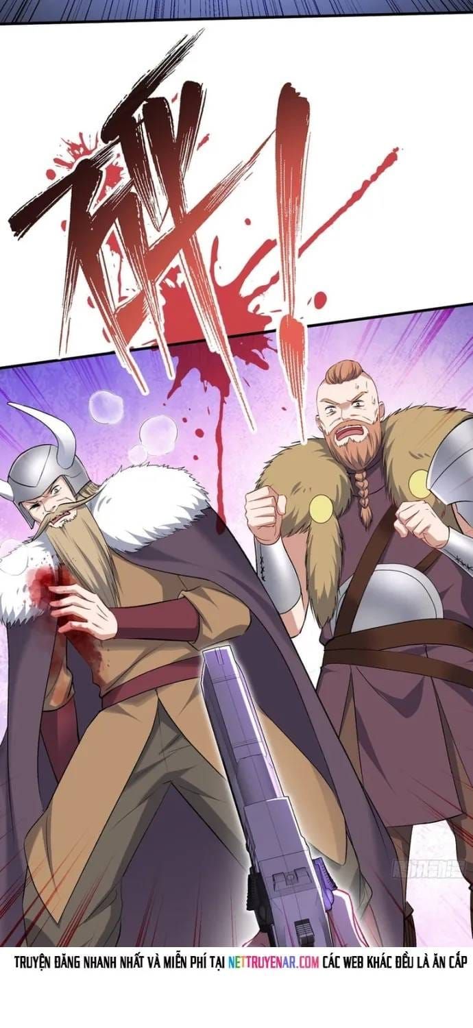 Bỏ Làm Simp Chúa, Ta Có Trong Tay Cả Tỉ Thần Hào! Chapter 292 - 6