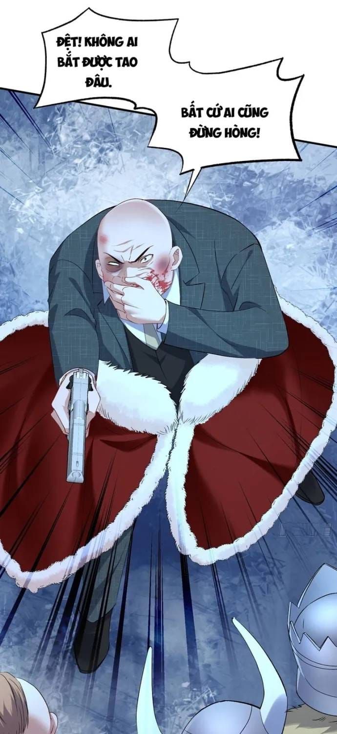 Bỏ Làm Simp Chúa, Ta Có Trong Tay Cả Tỉ Thần Hào! Chapter 292 - 7