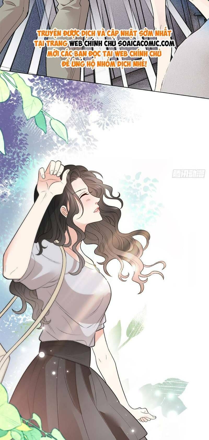 Trọng Sinh Báo Thù Gặp Được Bá Đạo Tổng Tài Chapter 0 - 12